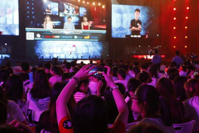 比赛中拿下 比赛中拿下